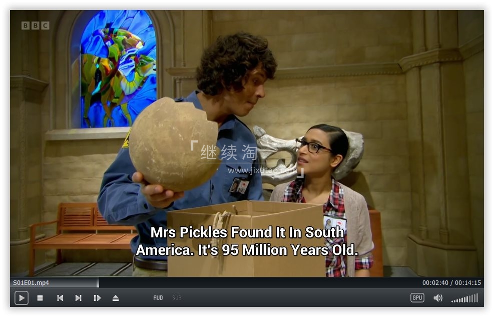 Andy's Prehistoric Adventures 安迪的史前冒险 图片19