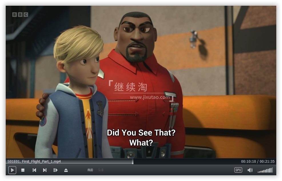 Dragons: The Nine Realms 驯龙高手:九大王国 图片6 Dragons: The Nine Realms 驯龙高手:九大王国 图片5