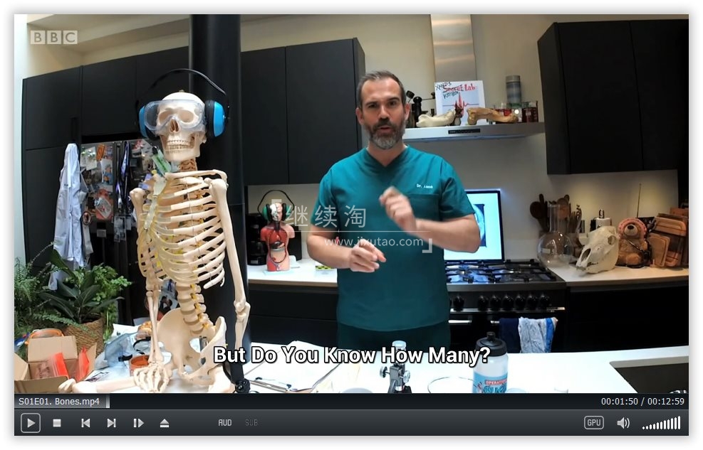 Operation Ouch! Do Try This at Home 图片6 Operation Ouch! Do Try This at Home 图片5