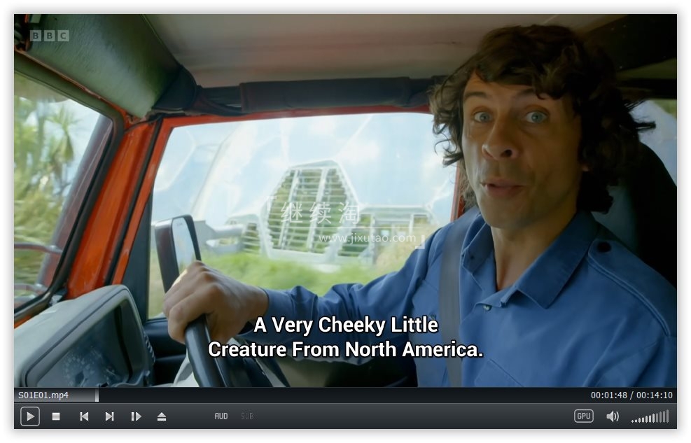 Andy's Safari Adventures 安迪的旅行冒险 图片17