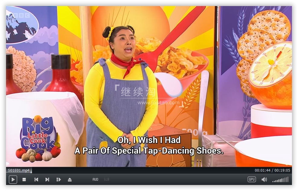 Big Cook Little Cook 大厨小厨 图片4 Big Cook Little Cook 大厨小厨 图片3