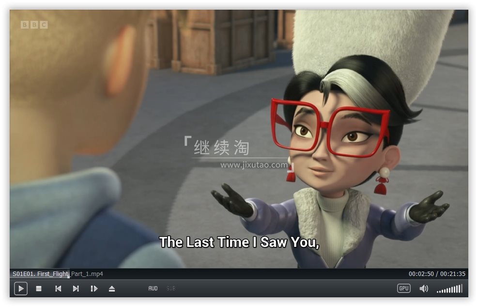 Dragons: The Nine Realms 驯龙高手:九大王国 图片4 Dragons: The Nine Realms 驯龙高手:九大王国 图片3