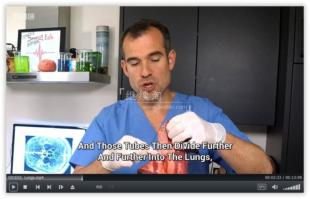 Operation Ouch! Do Try This at Home 图片12 Operation Ouch! Do Try This at Home 图片11