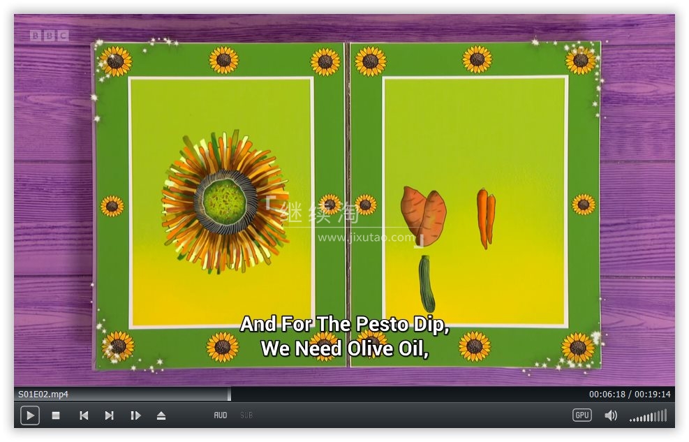 Big Cook Little Cook 大厨小厨 图片10 Big Cook Little Cook 大厨小厨 图片9