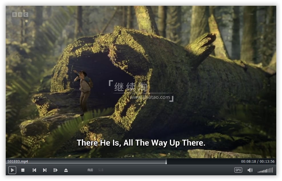 Andy's Prehistoric Adventures 安迪的史前冒险 图片23