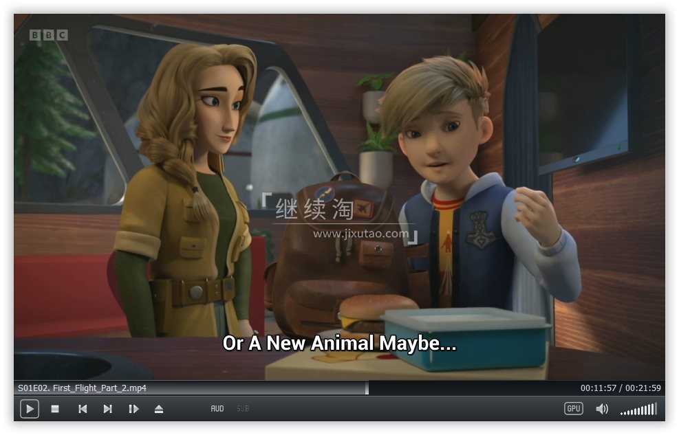 Dragons: The Nine Realms 驯龙高手:九大王国 图片10 Dragons: The Nine Realms 驯龙高手:九大王国 图片9