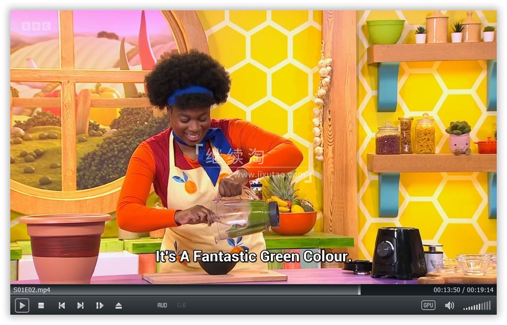 Big Cook Little Cook 大厨小厨 图片14 Big Cook Little Cook 大厨小厨 图片13