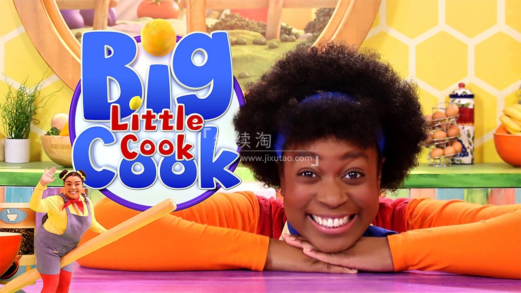 Big Cook Little Cook 大厨小厨 图片2 Big Cook Little Cook 大厨小厨 图片1