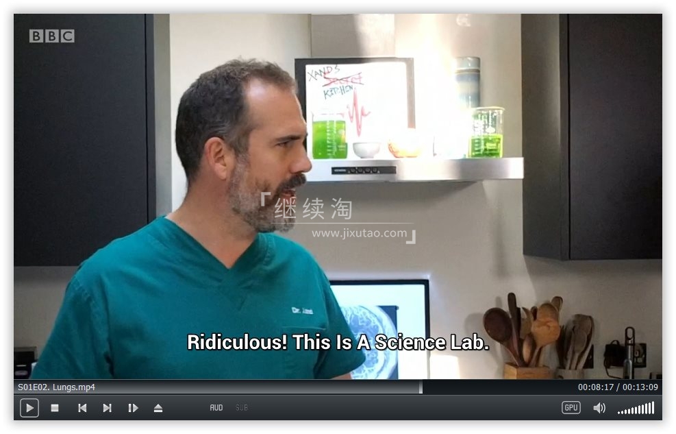 Operation Ouch! Do Try This at Home 图片14 Operation Ouch! Do Try This at Home 图片13