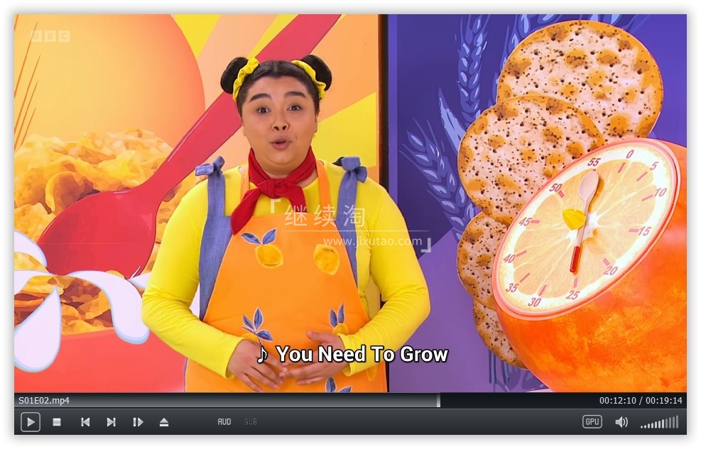 Big Cook Little Cook 大厨小厨 图片12 Big Cook Little Cook 大厨小厨 图片11