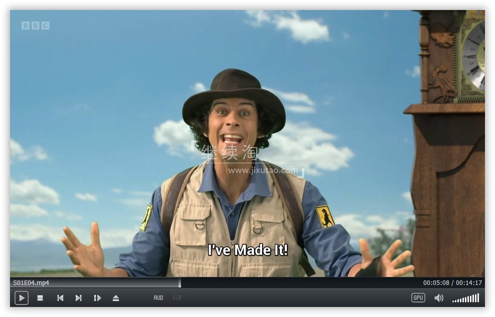 Andy's Prehistoric Adventures 安迪的史前冒险 图片25