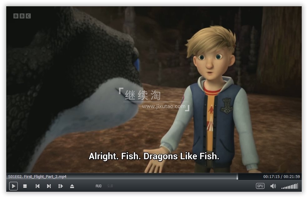 Dragons: The Nine Realms 驯龙高手:九大王国 图片12 Dragons: The Nine Realms 驯龙高手:九大王国 图片11