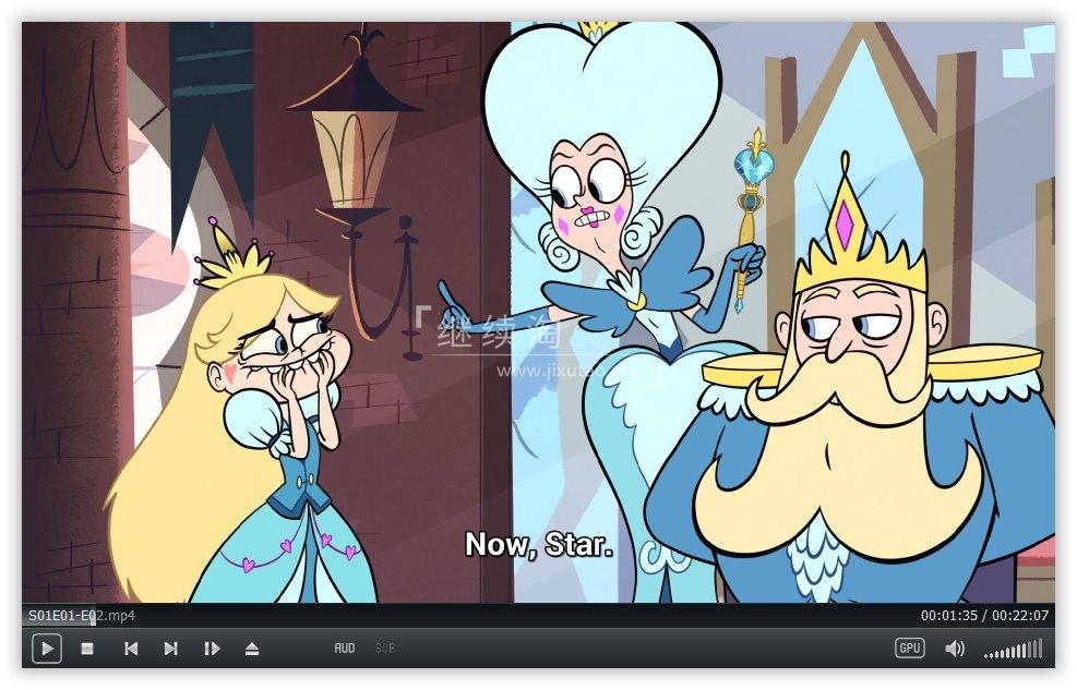 Star vs the Forces of Evil 星蝶公主 图片3