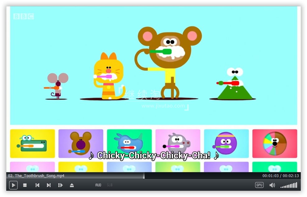 Hey Duggee: Top of the Pups 嗨!道奇之歌 图片8 Hey Duggee: Top of the Pups 嗨!道奇之歌 图片7