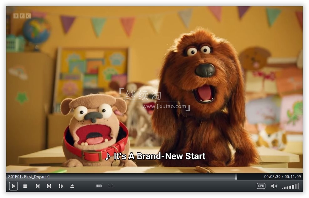 Dodges Pup School 图片11