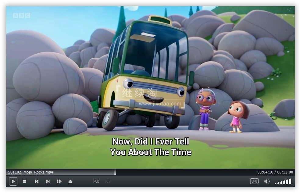 Mojo Swoptops 图片13