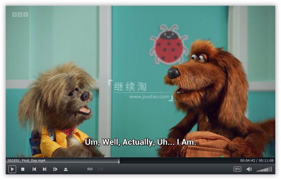 Dodges Pup School 图片9