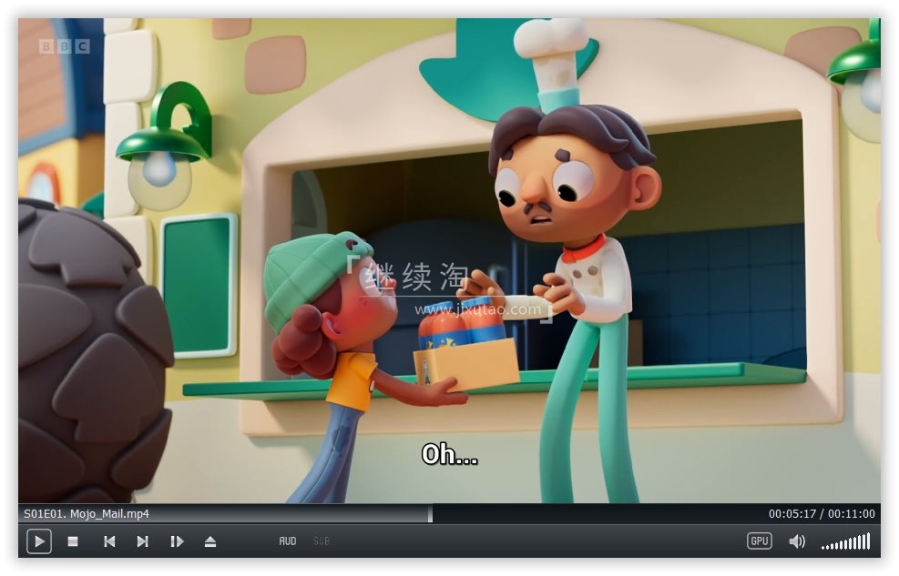 Mojo Swoptops 图片11