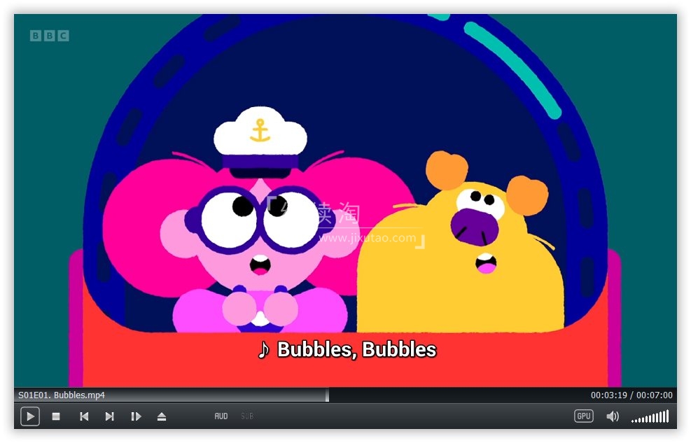 Maddie & Triggs 图片5