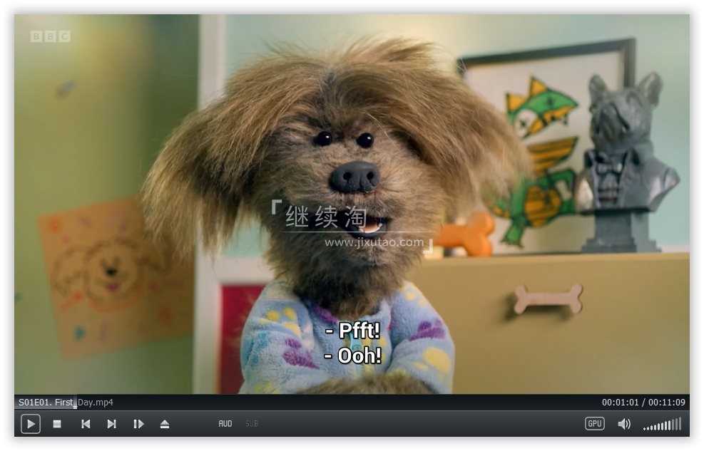 Dodges Pup School 图片7