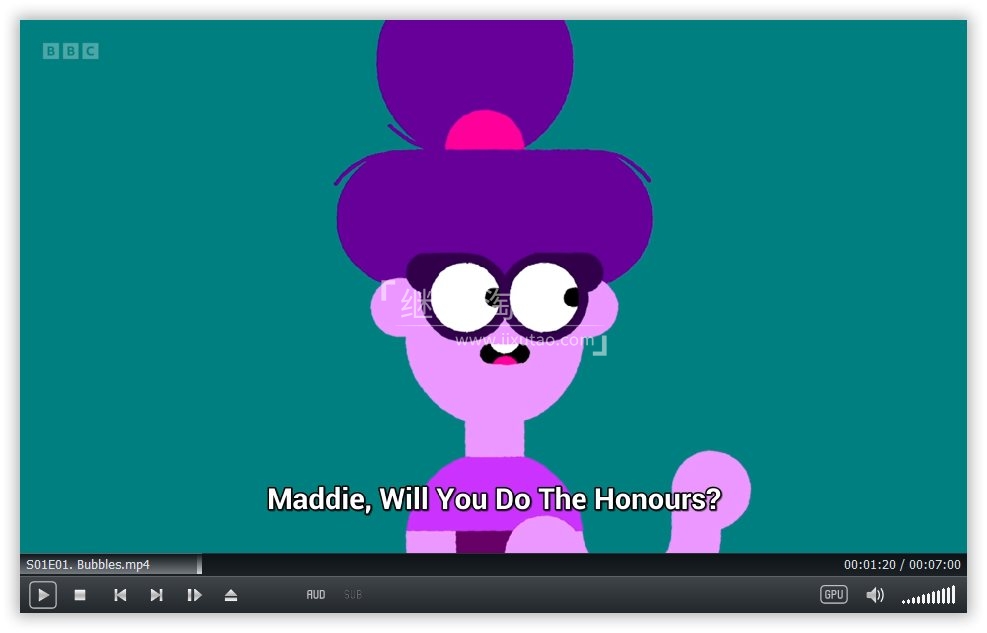 Maddie & Triggs 图片3