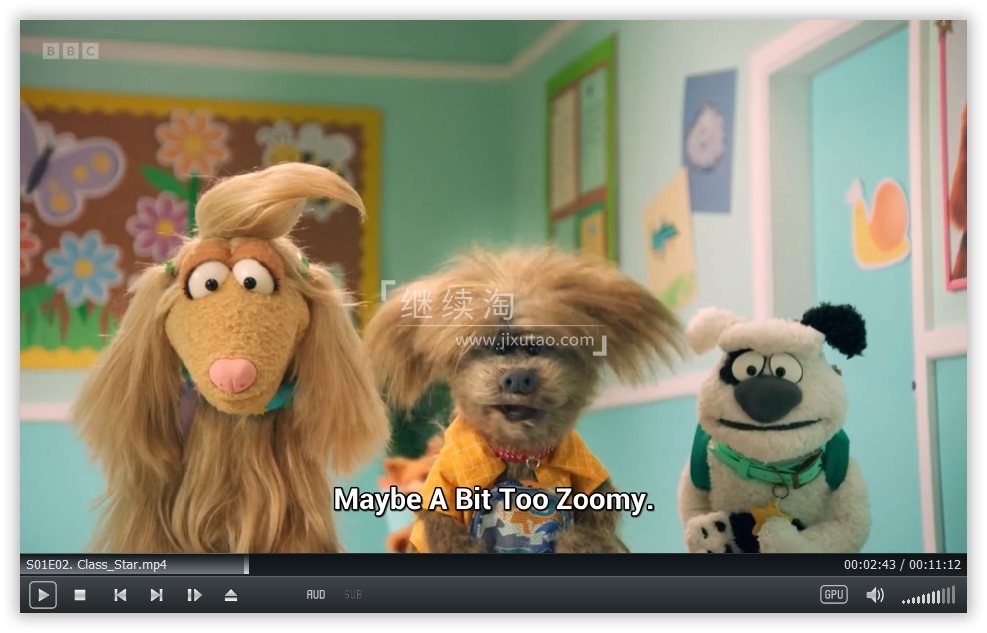 Dodges Pup School 图片13