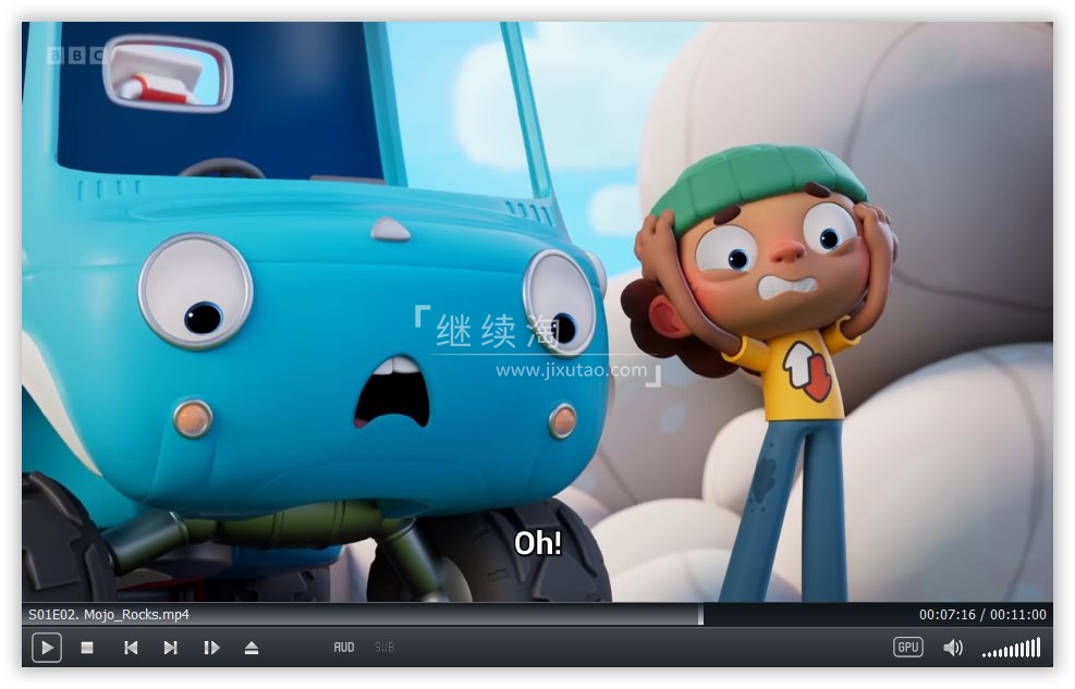 Mojo Swoptops 图片15