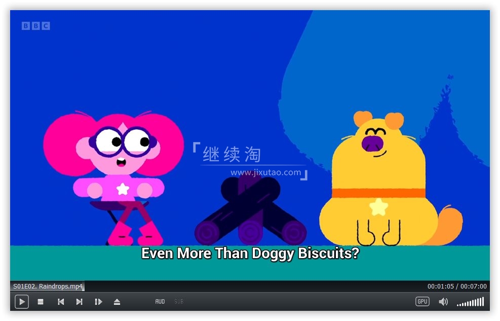 Maddie & Triggs 图片9