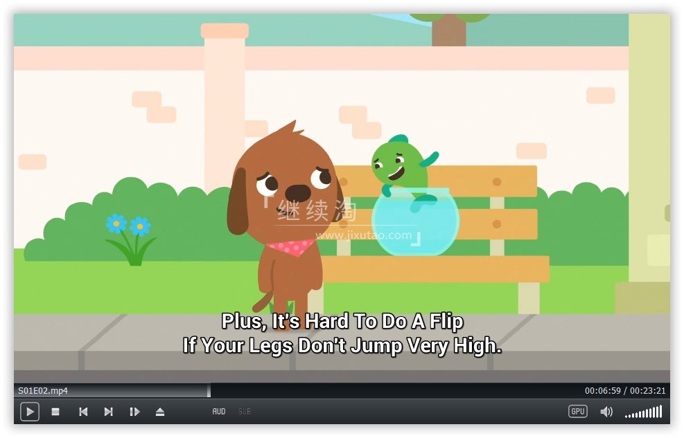 Sago Mini Friends 图片14 Sago Mini Friends 图片13