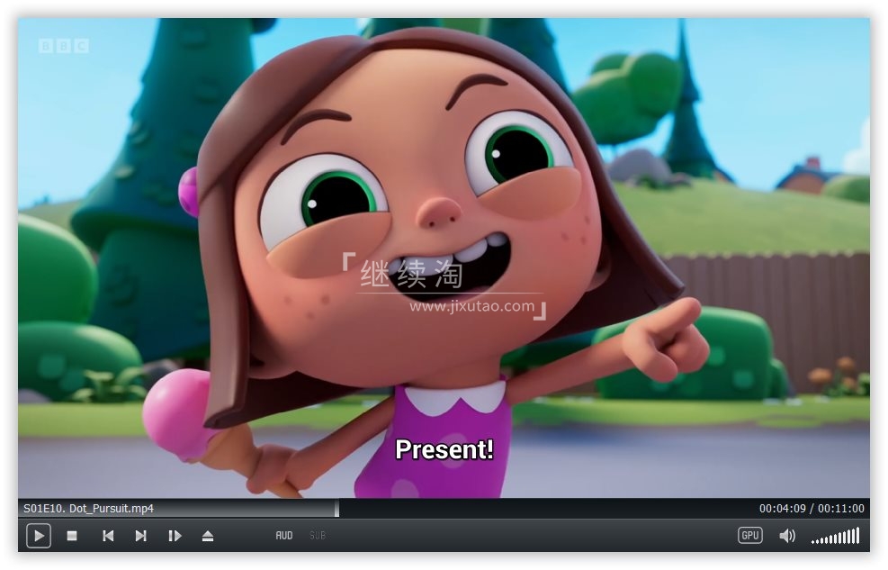 Mojo Swoptops 图片17