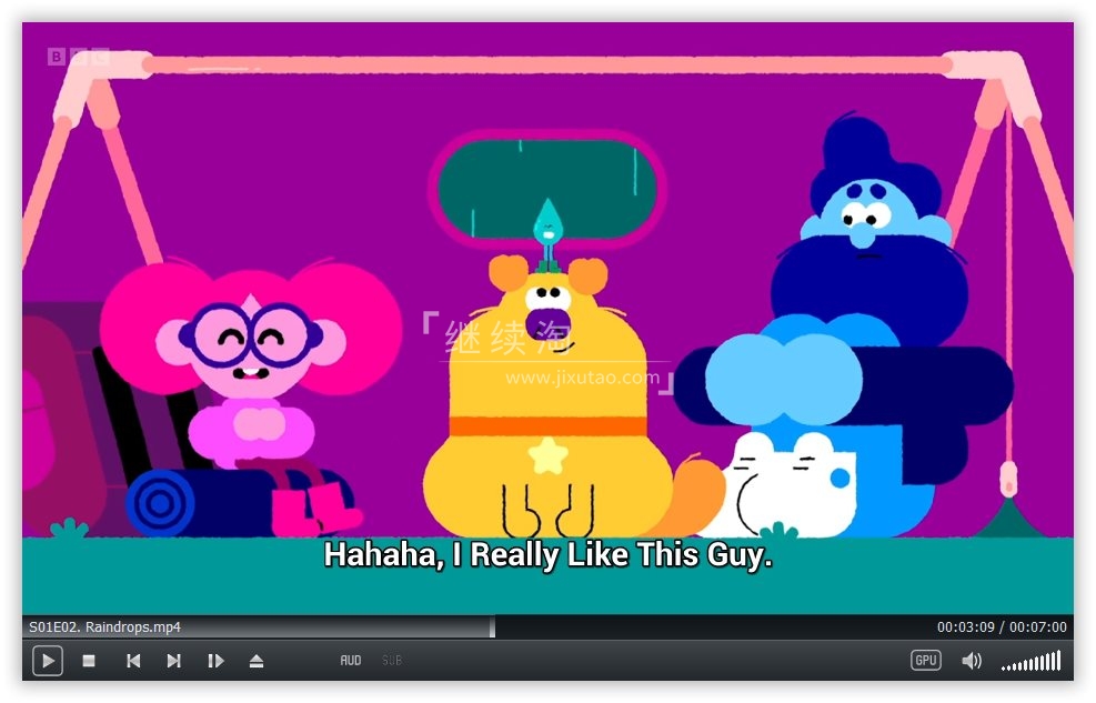 Maddie & Triggs 图片11