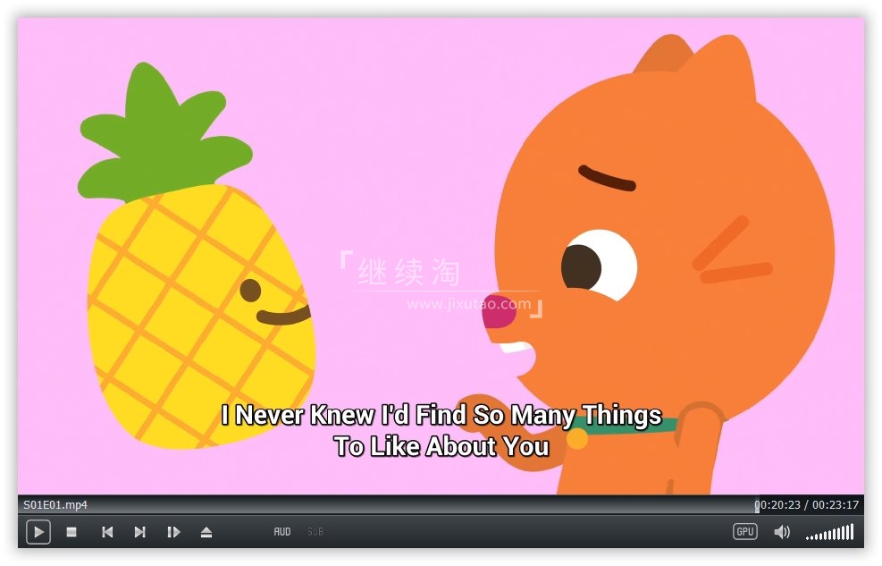 Sago Mini Friends 图片12 Sago Mini Friends 图片11