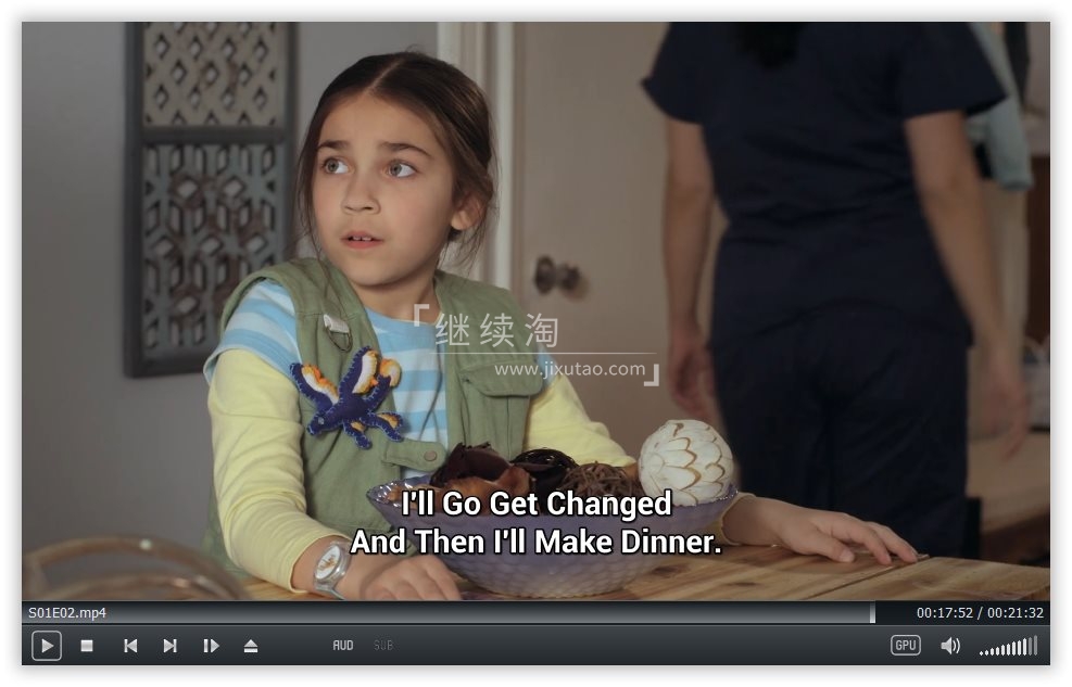 Dino Dana 恐龙达娜 图片8 Dino Dana 恐龙达娜 图片7