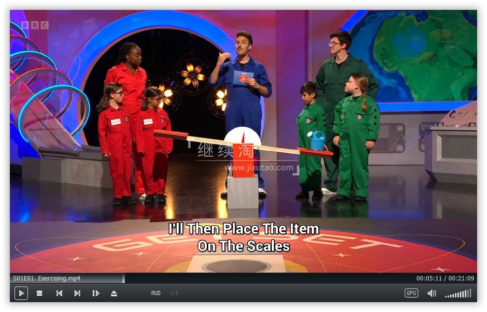 Get Set Galactic 图片6 Get Set Galactic 图片5