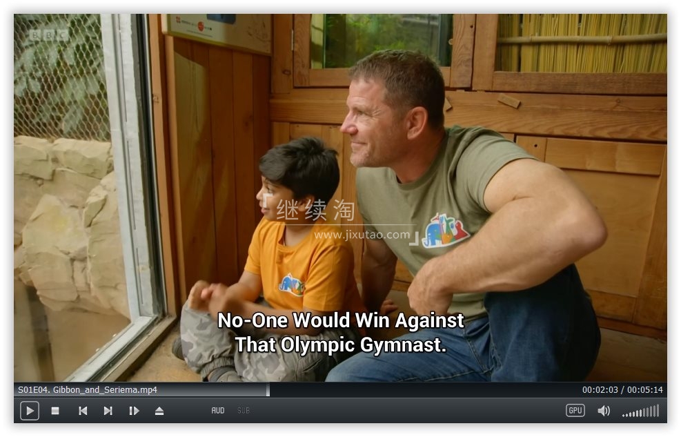 Go Wild 图片10 Go Wild 图片9