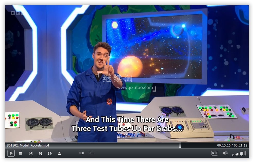 Get Set Galactic 图片12 Get Set Galactic 图片11