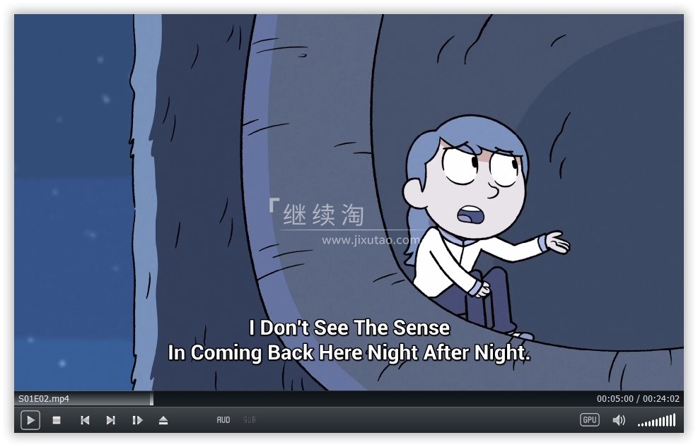 Hilda 希尔达 图片13