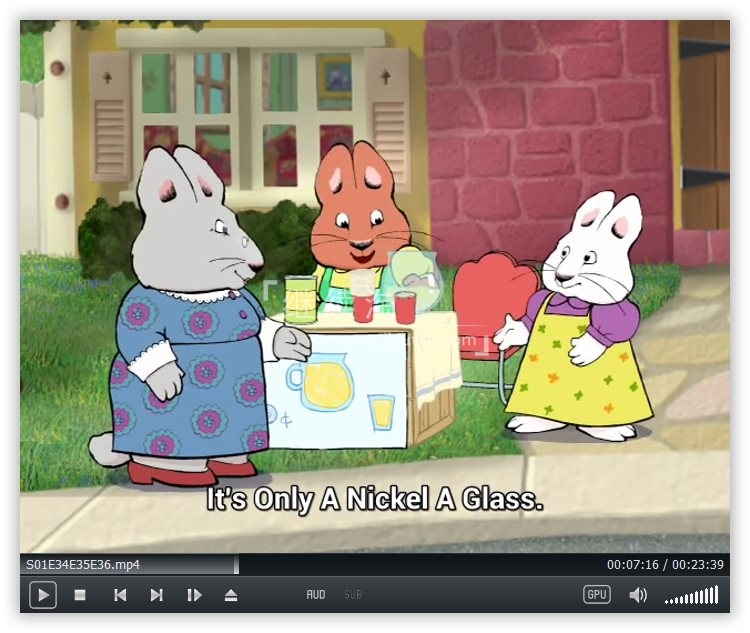 Max And Ruby 图片7