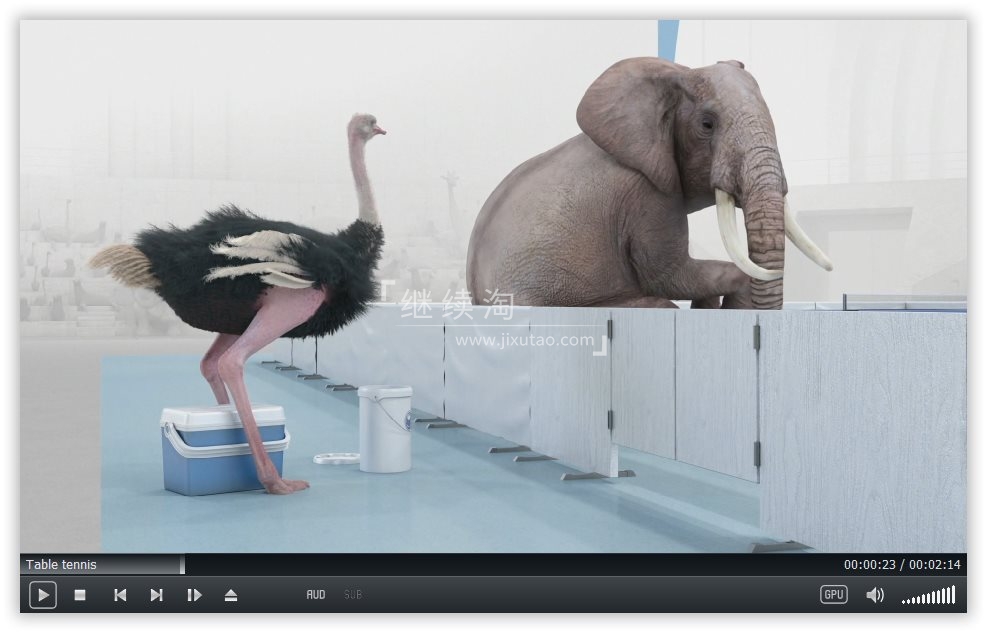 Athleticus 运动趣事 图片3