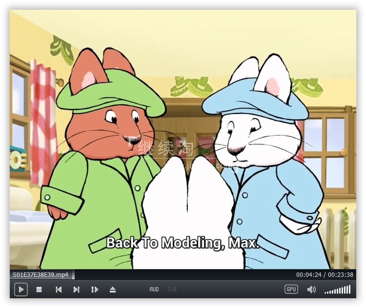 Max And Ruby 图片3