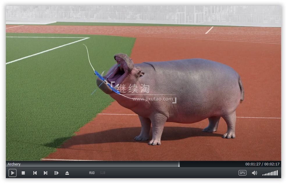 Athleticus 运动趣事 图片9