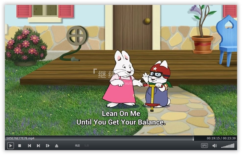 Max And Ruby 图片13