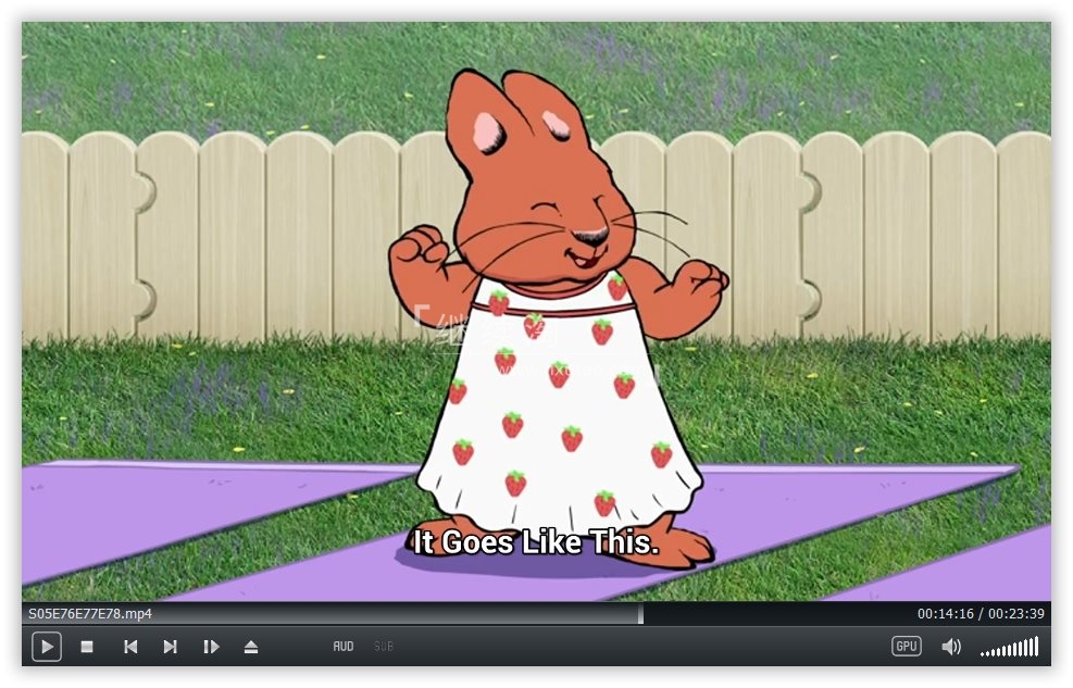 Max And Ruby 图片11