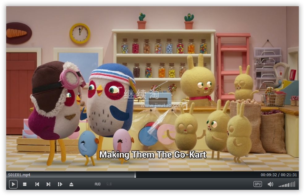 Becca's Bunch 贝卡和伙伴们 图片6 Becca's Bunch 贝卡和伙伴们 图片5