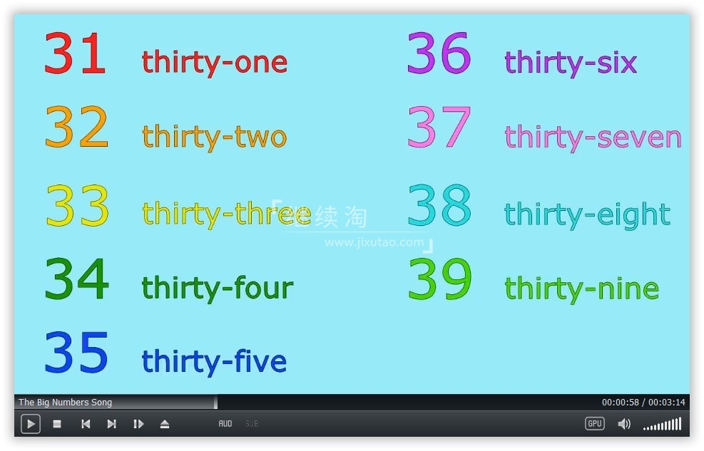 Kids TV 123 图片8 Kids TV 123 图片7
