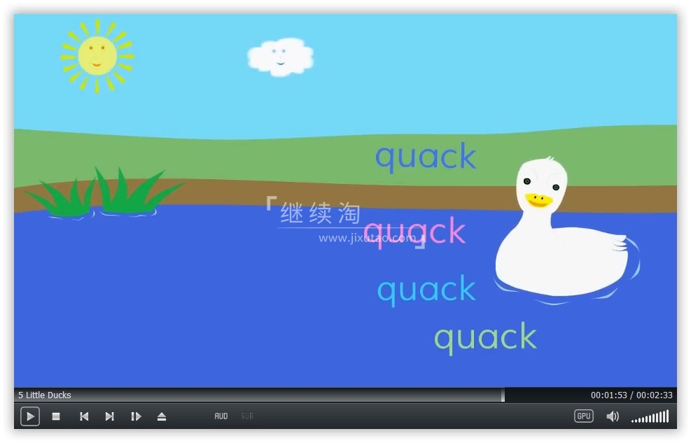 Kids TV 123 图片6 Kids TV 123 图片5