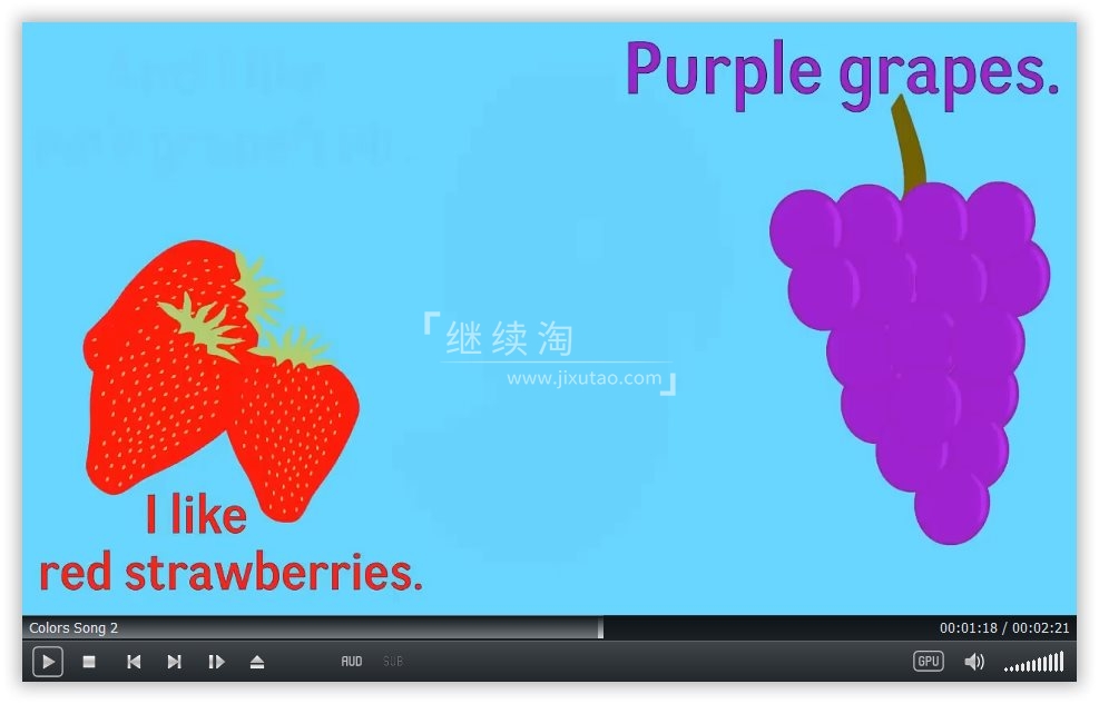 Kids TV 123 图片4 Kids TV 123 图片3