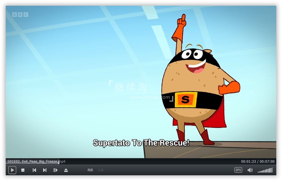 Supertato 图片9
