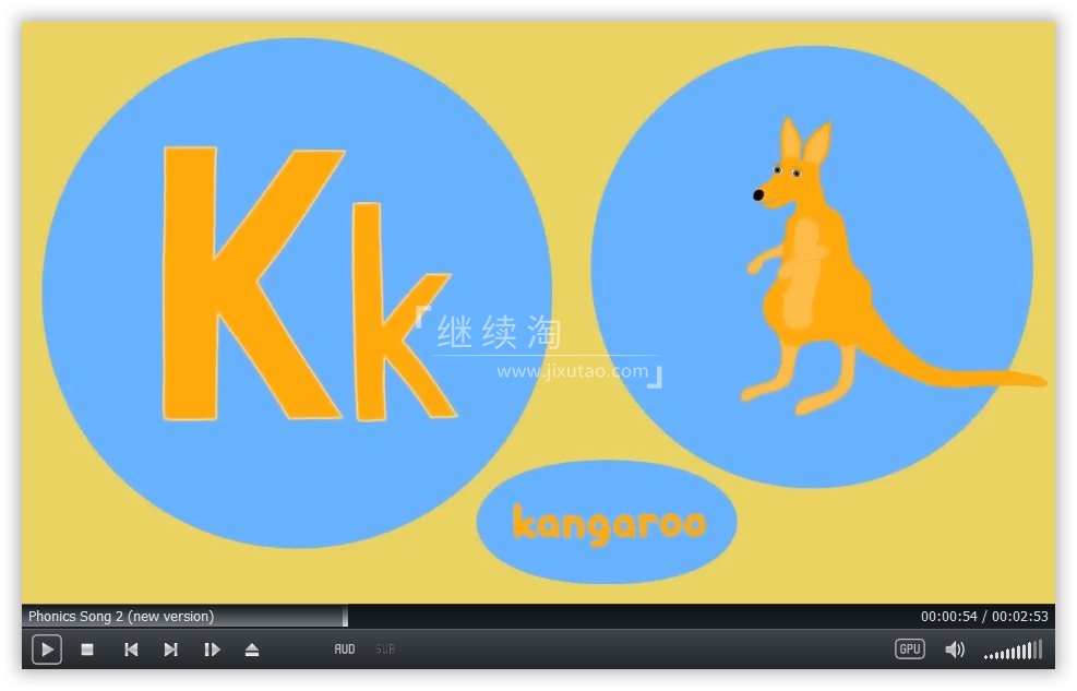 Kids TV 123 图片12 Kids TV 123 图片11