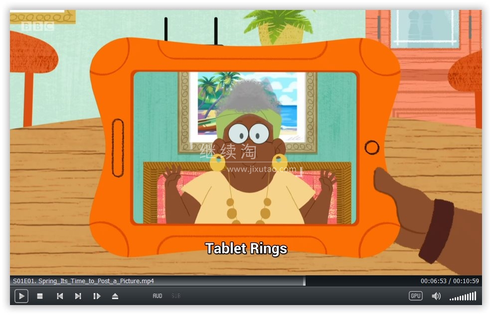 JoJo & Gran Gran 图片8 JoJo & Gran Gran 图片7